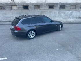 BMW 320 ������� 177��. | Mobile.bg � ����� ������ 5