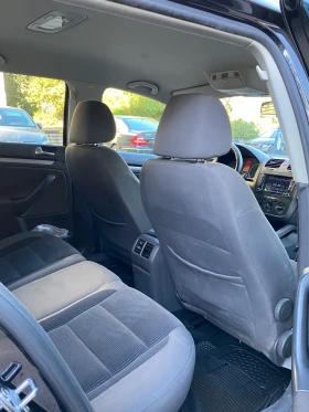 VW Golf Variant 1.9 TDI 105 | Mobile.bg � ����� ������ 11