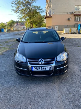 VW Golf Variant 1.9 TDI 105 | Mobile.bg � ����� ������ 2