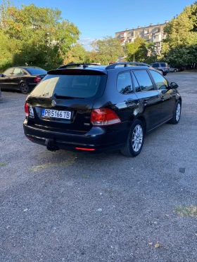 VW Golf Variant 1.9 TDI 105 | Mobile.bg � ����� ������ 5