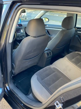 VW Golf Variant 1.9 TDI 105 | Mobile.bg � ����� ������ 14