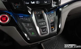 Honda Odyssey 3.5 5th | Mobile.bg � ����� ������ 9