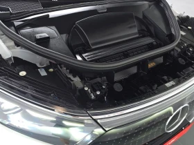 Mercedes-Benz EQS EQS580 4MATIC| 365к.с. | Auto.bg — изображение 5