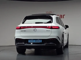 Mercedes-Benz EQS EQS580 4MATIC| 365к.с. | Auto.bg — изображение 3
