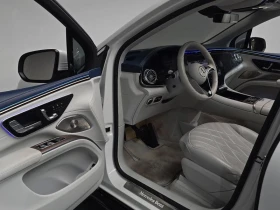 Mercedes-Benz EQS EQS580 4MATIC| 365к.с. | Auto.bg — изображение 9