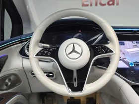 Mercedes-Benz EQS EQS580 4MATIC| 365к.с. | Auto.bg — изображение 12