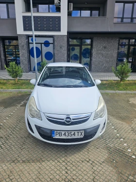 Opel Corsa - 4200 € - 56392220 2