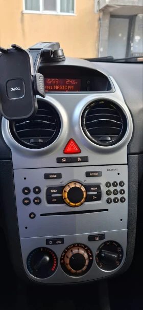 Opel Corsa undefined | Auto.bg — изображение 13