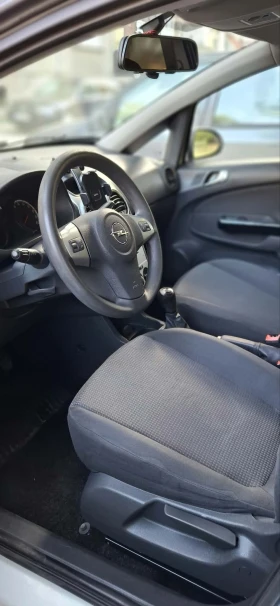 Opel Corsa undefined | Auto.bg — изображение 10