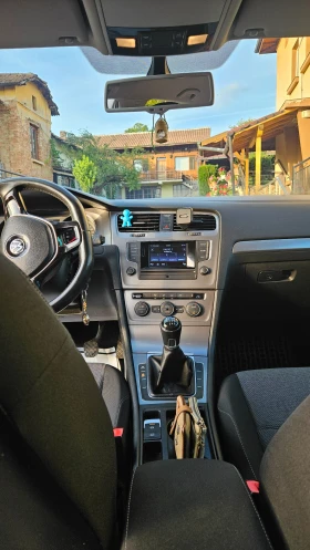 VW Golf - 7200 € - 57705135 3