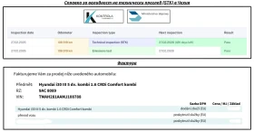 Hyundai I30 1.6 CRDI COMFORT - 11495 € - 37351513 7