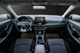 Hyundai I30 1.6 CRDI COMFORT | Mobile.bg � ����� ������ 11