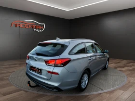Hyundai I30 1.6 CRDI COMFORT | Auto.bg — изображение 3