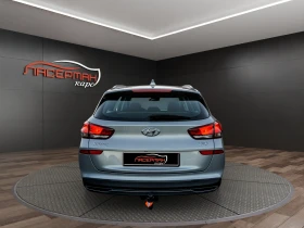 Hyundai I30 1.6 CRDI COMFORT | Auto.bg — изображение 6