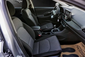 Hyundai I30 1.6 CRDI COMFORT | Mobile.bg � ����� ������ 14