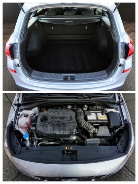 Hyundai I30 1.6 CRDI COMFORT | Mobile.bg � ����� ������ 16
