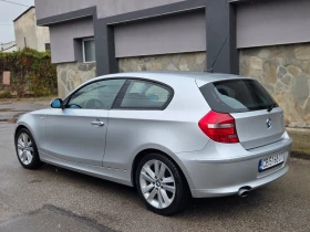 ����� �� �������� �� BMW 120 D FACELIFT* ������* ���������* �����������