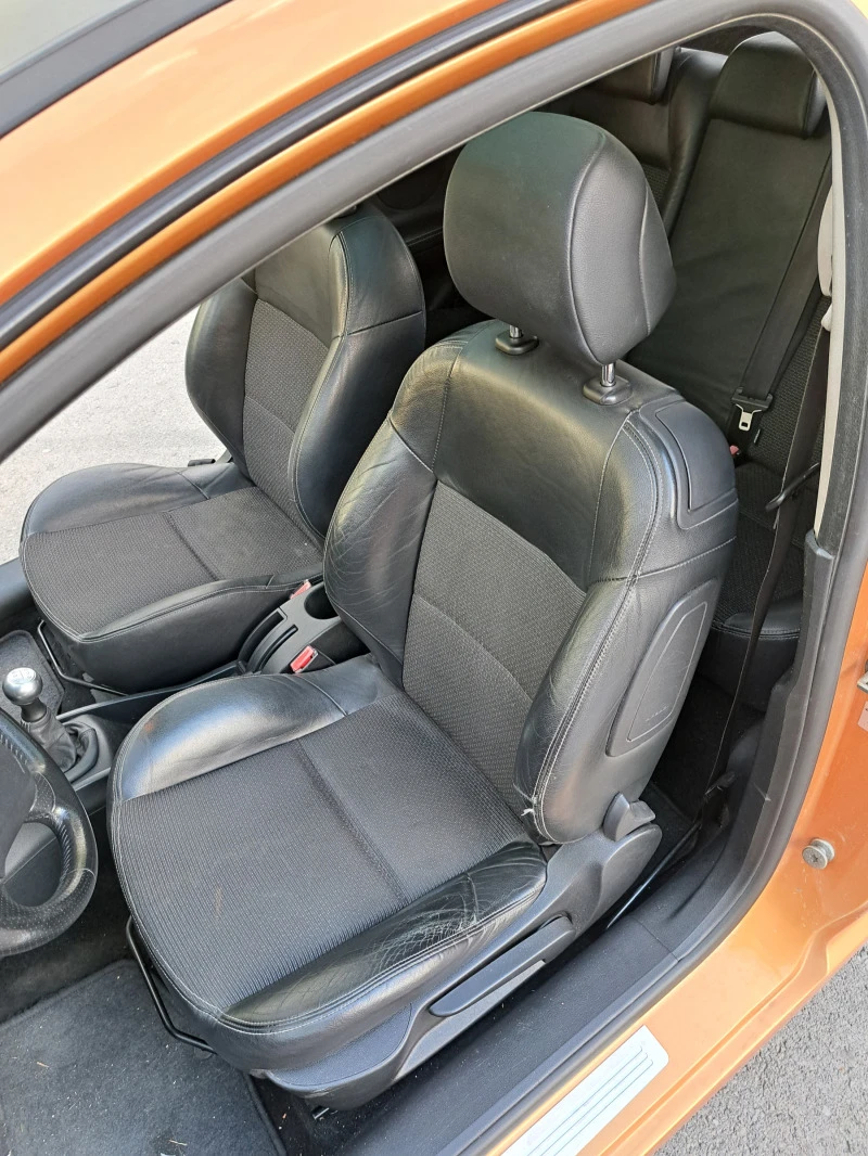 Peugeot 207, снимка 9 - Автомобили и джипове - 47873680