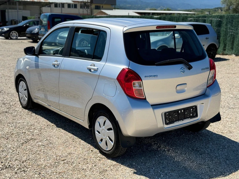 Suzuki Celerio 1.0i 70hp 92331, снимка 3 - Автомобили и джипове - 46233928