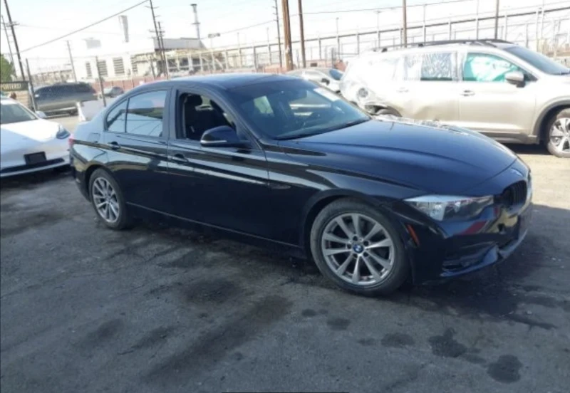 BMW 320, снимка 4 - Автомобили и джипове - 48257494