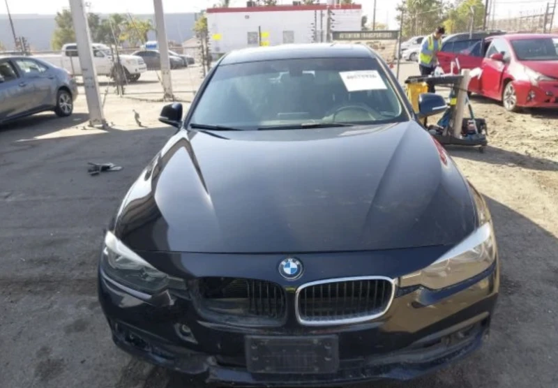 BMW 320, снимка 2 - Автомобили и джипове - 48257494