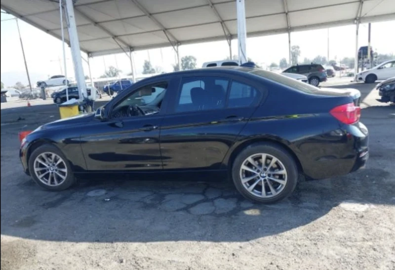 BMW 320, снимка 5 - Автомобили и джипове - 48257494