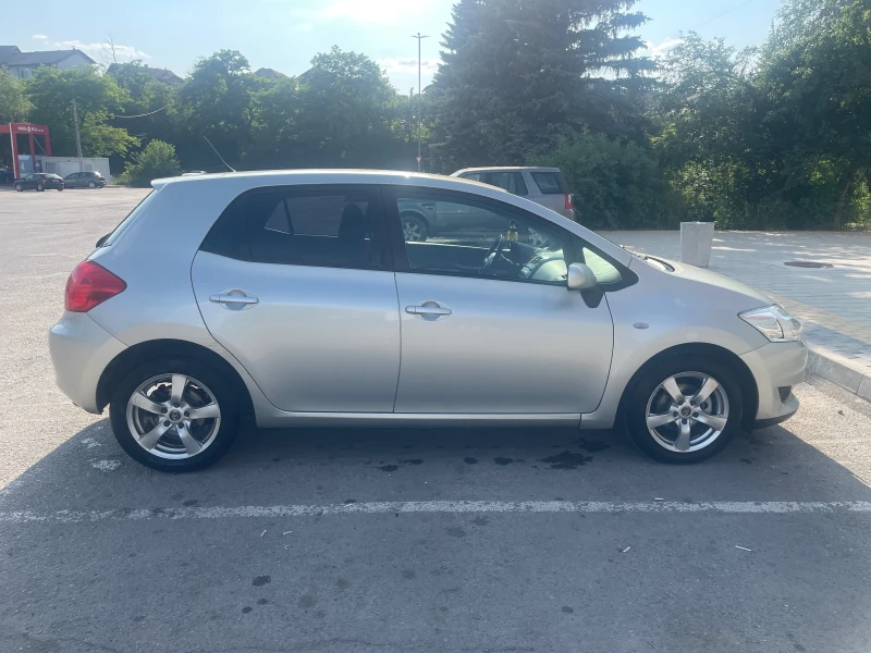 Toyota Auris 1, 4, снимка 3 - Автомобили и джипове - 50691489