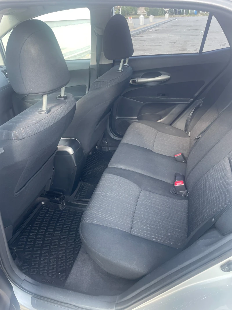 Toyota Auris 1, 4, снимка 8 - Автомобили и джипове - 50691489