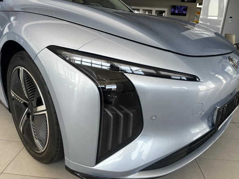 DONGFENG S7 Нов - Наличен-promo, снимка 6 - Автомобили и джипове - 51306928