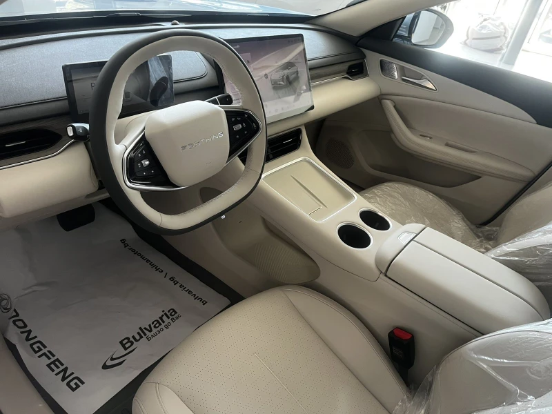 DONGFENG S7 Нов - Наличен-promo, снимка 5 - Автомобили и джипове - 51306928