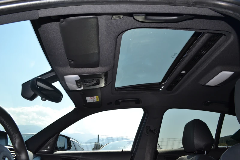 BMW 118 2.0d-M PAKET, снимка 10 - Автомобили и джипове - 51707982