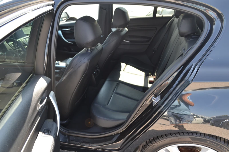 BMW 118 2.0d-M PAKET, снимка 7 - Автомобили и джипове - 51707982