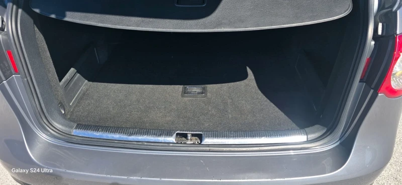 VW Passat, снимка 11 - Автомобили и джипове - 52305580