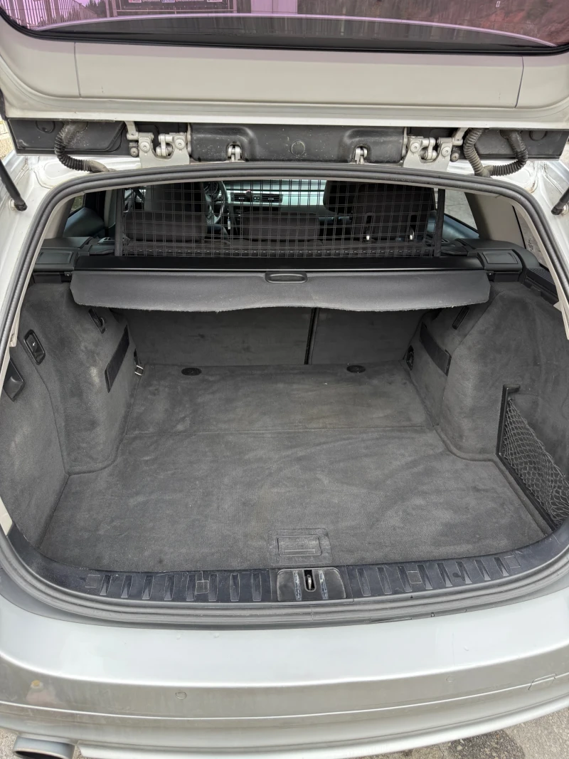 BMW 320, снимка 5 - Автомобили и джипове - 51870459