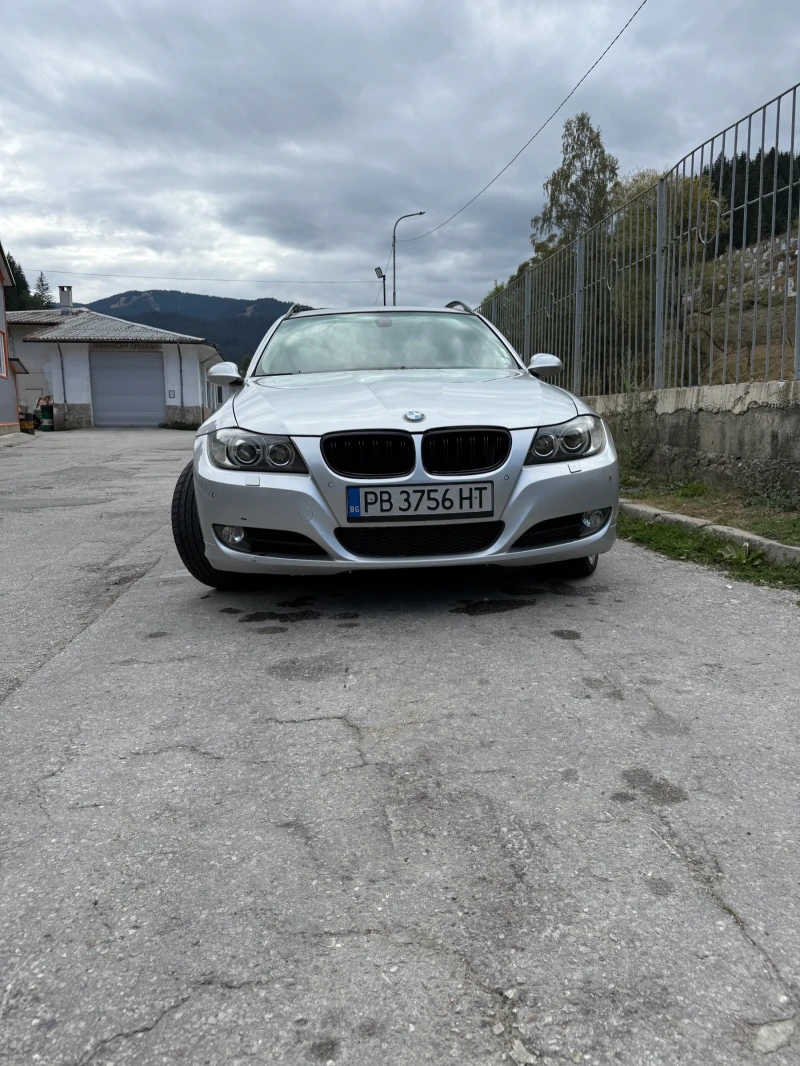 BMW 320