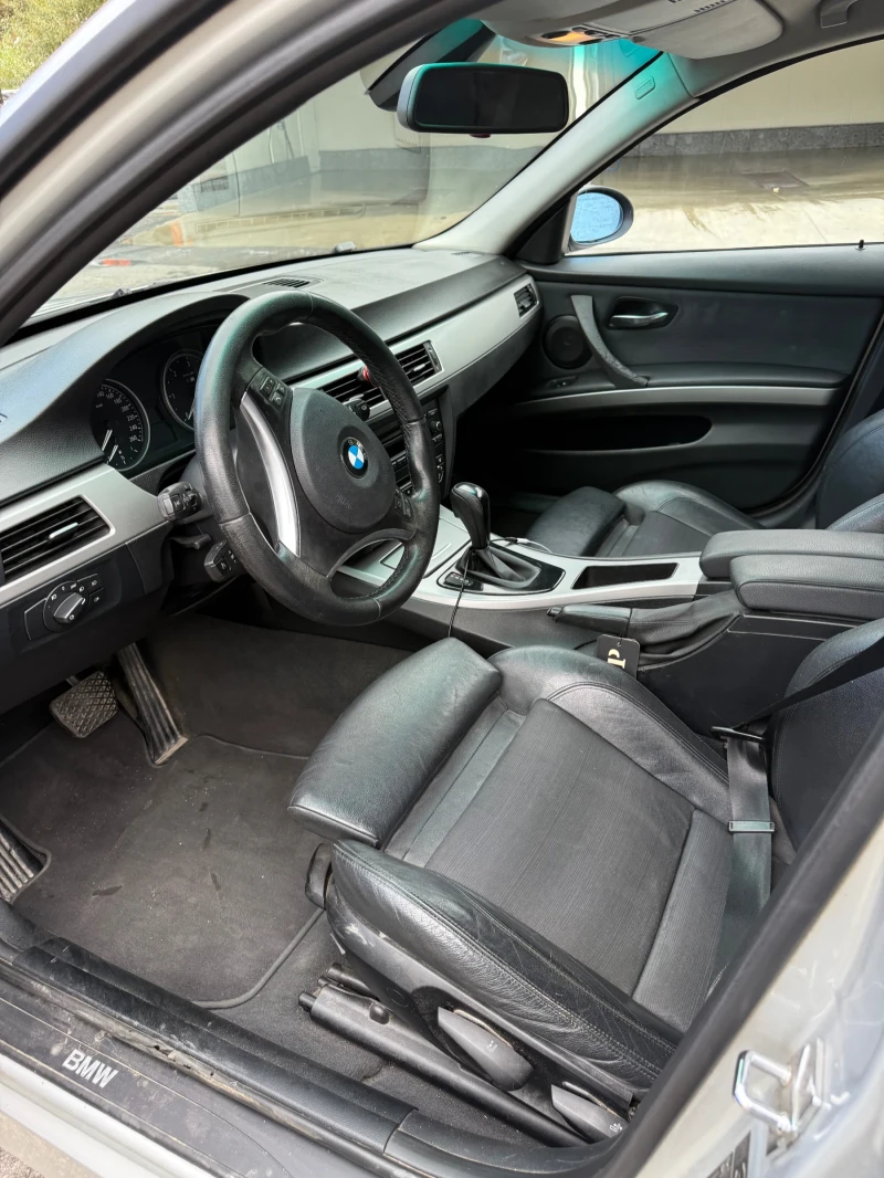 BMW 320, снимка 7 - Автомобили и джипове - 51870459