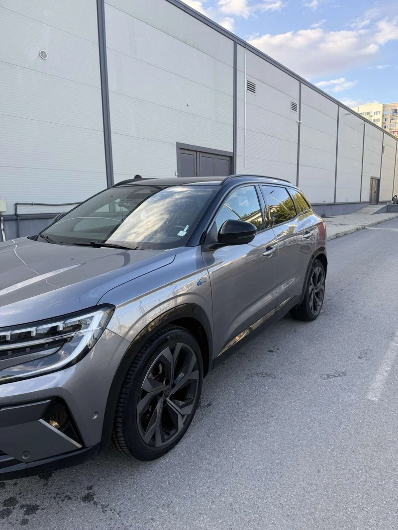 Renault Austral, снимка 5 - Автомобили и джипове - 52473403