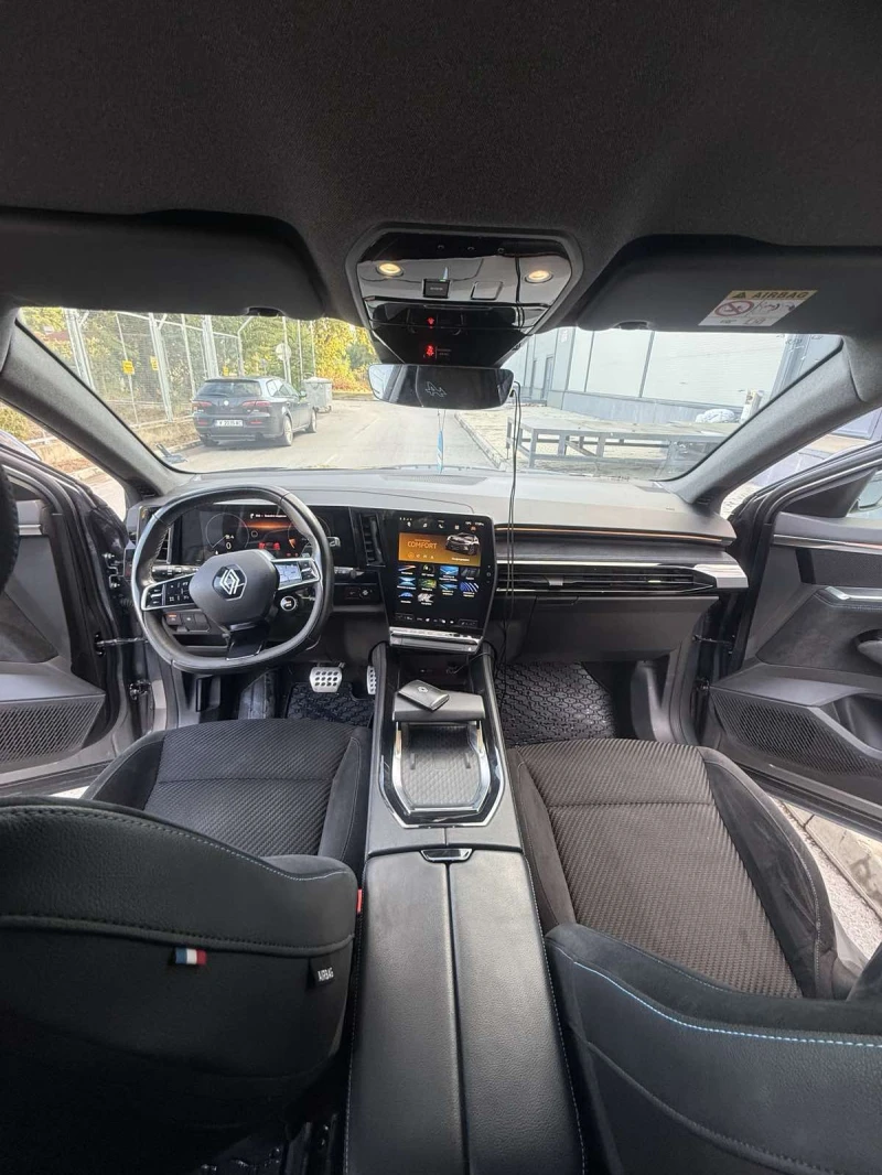 Renault Austral, снимка 6 - Автомобили и джипове - 52473403