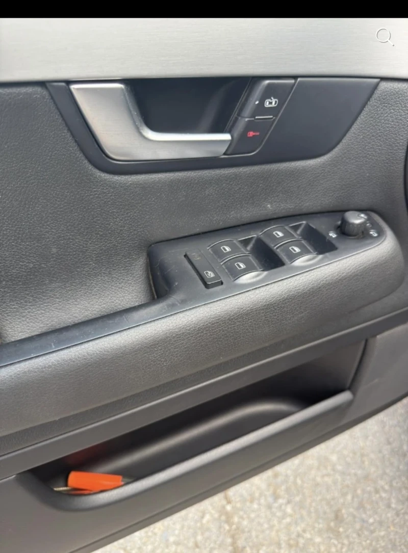 Audi A4, снимка 10 - Автомобили и джипове - 52126642