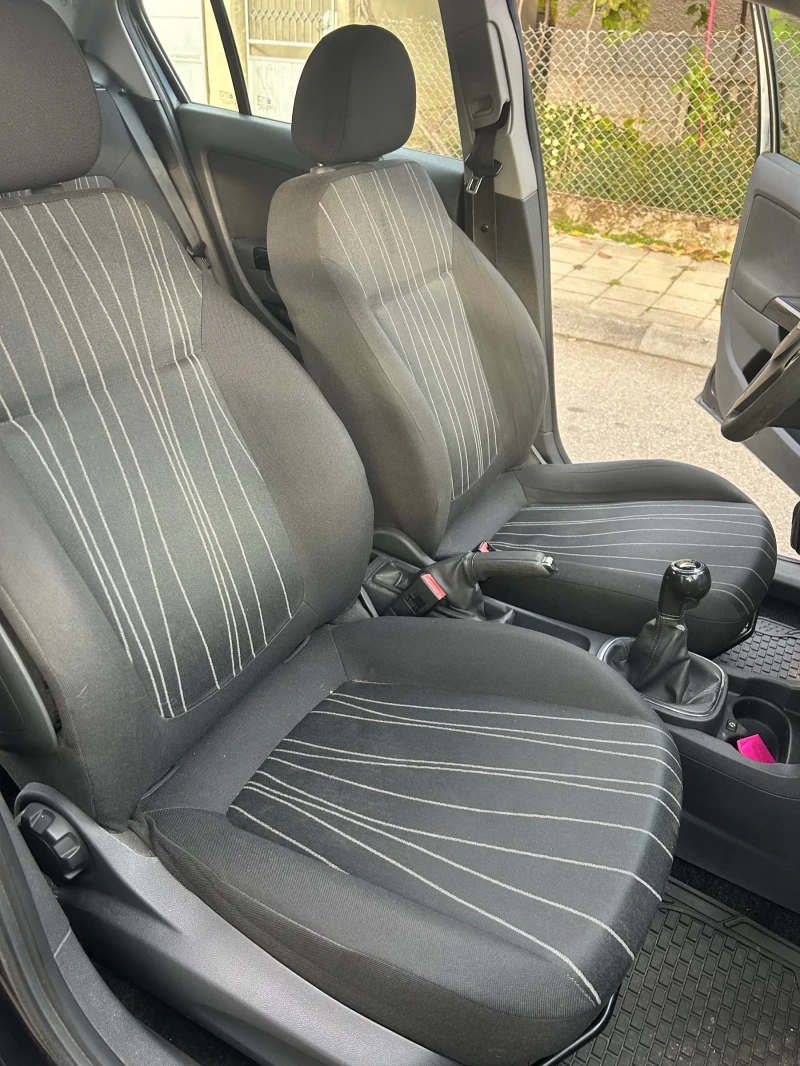 Opel Corsa 1.2 Бензин регистриран, снимка 7 - Автомобили и джипове - 52708717