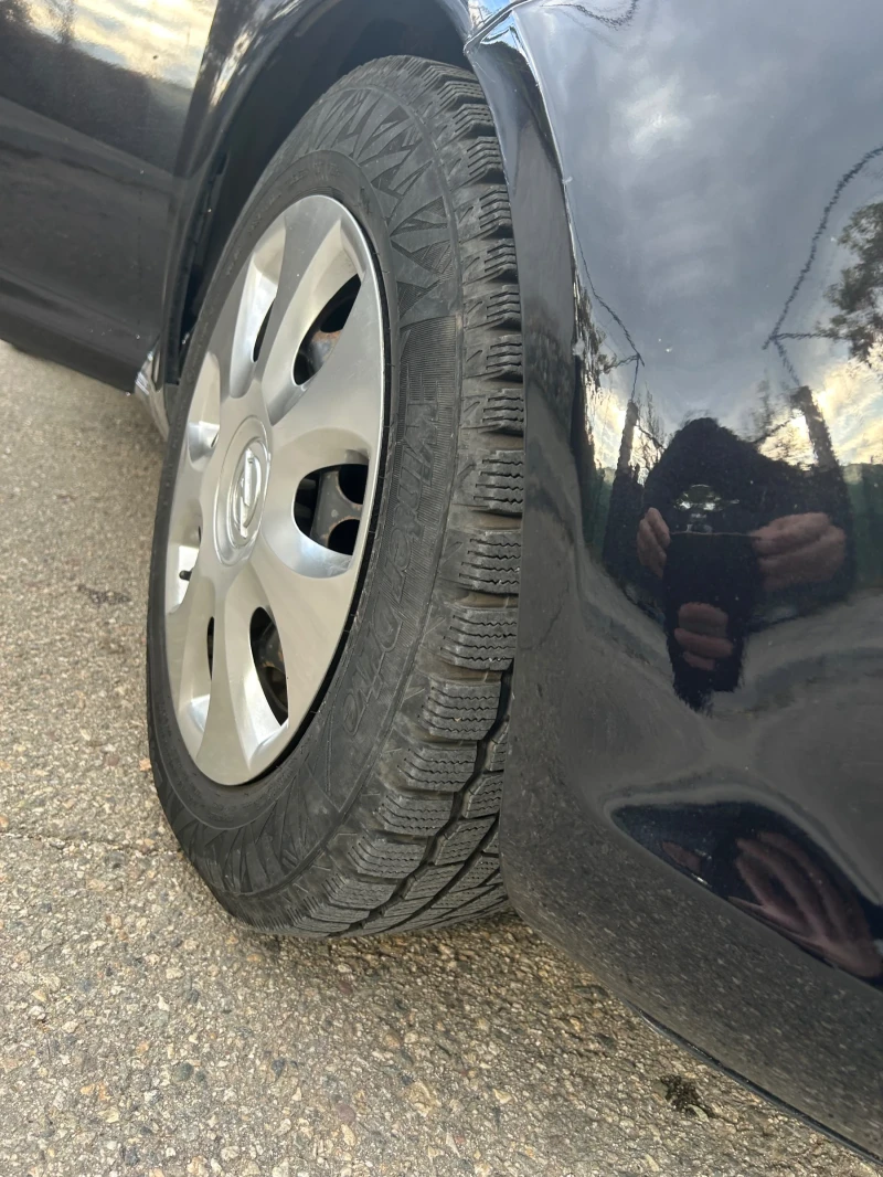 Opel Corsa 1.2 Бензин регистриран, снимка 9 - Автомобили и джипове - 52708717