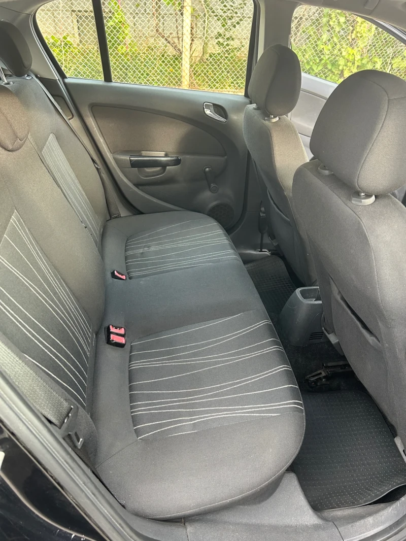 Opel Corsa 1.2 Бензин регистриран, снимка 6 - Автомобили и джипове - 52708717
