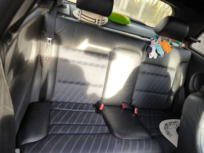 Audi A3, снимка 10 - Автомобили и джипове - 52728109