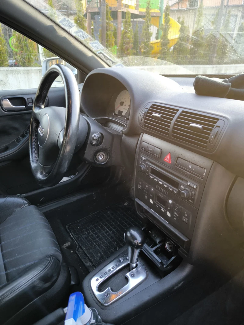 Audi A3, снимка 7 - Автомобили и джипове - 52728109