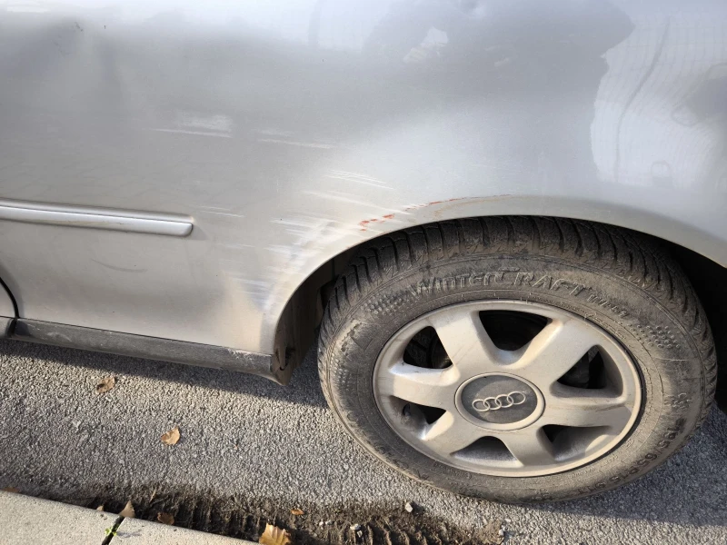 Audi A3, снимка 4 - Автомобили и джипове - 52728109