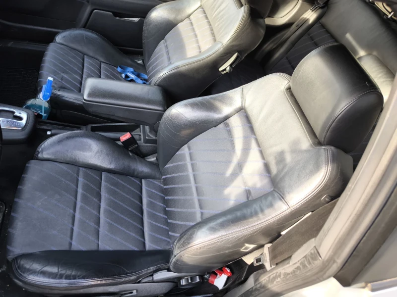 Audi A3, снимка 8 - Автомобили и джипове - 52728109