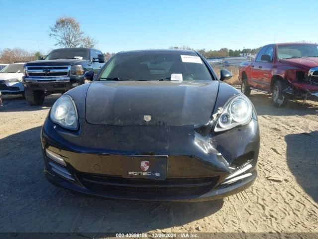 Porsche Panamera, снимка 9 - Автомобили и джипове - 48757466