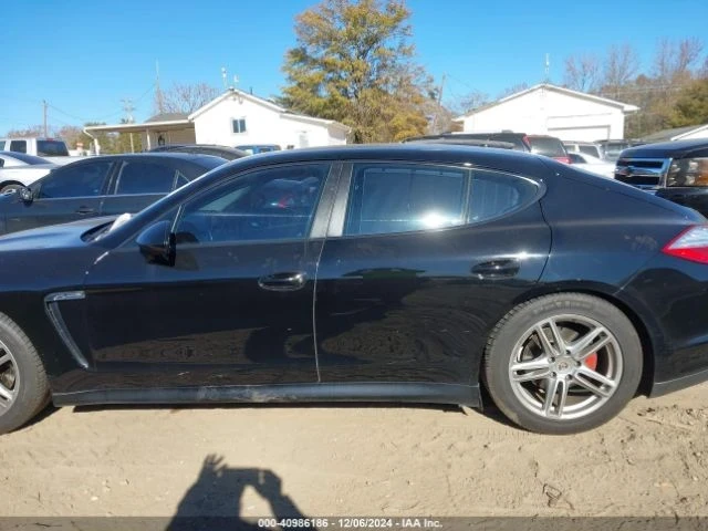 Porsche Panamera, снимка 11 - Автомобили и джипове - 48757466