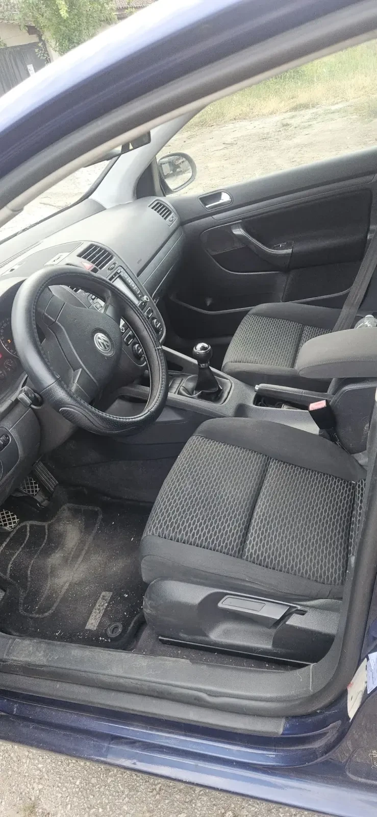 VW Golf  - изображение 6