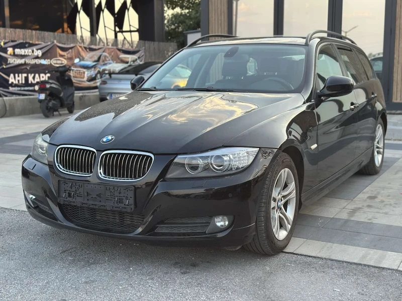 BMW 320 - 5900 лв. - 14128073 1